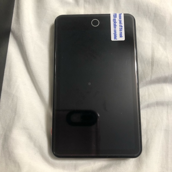 MYMAHDI TOUCH  SCREEN MP3 PLAYER - Picture 2 of 6